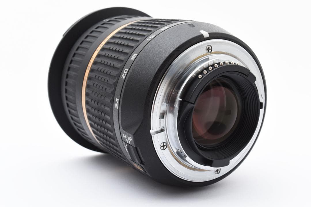 タムロン SP AF 10-24mm F3.5-4.5 ニコン #16806