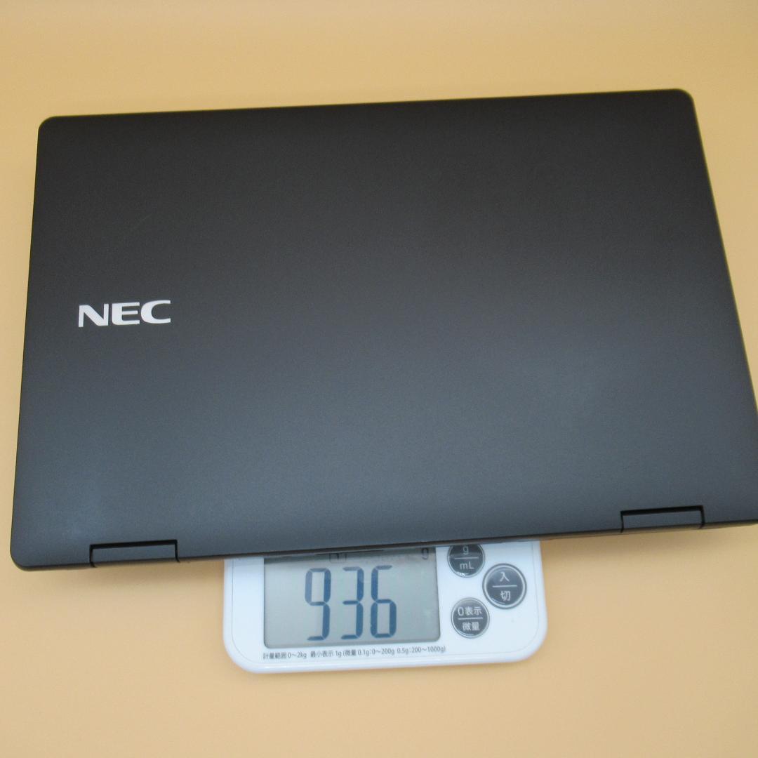 第10世代i5 936g VKT10C Office2024 バッテリ良好92% - メルカリ