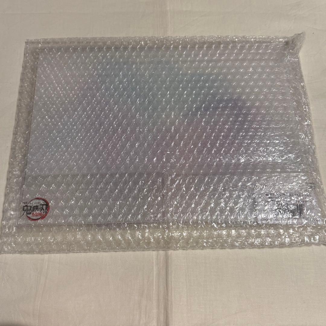 鬼滅の刃 WEBSHOPくじ 繋ぐ しのぶとカナエ A 賞 アクリルスタンド