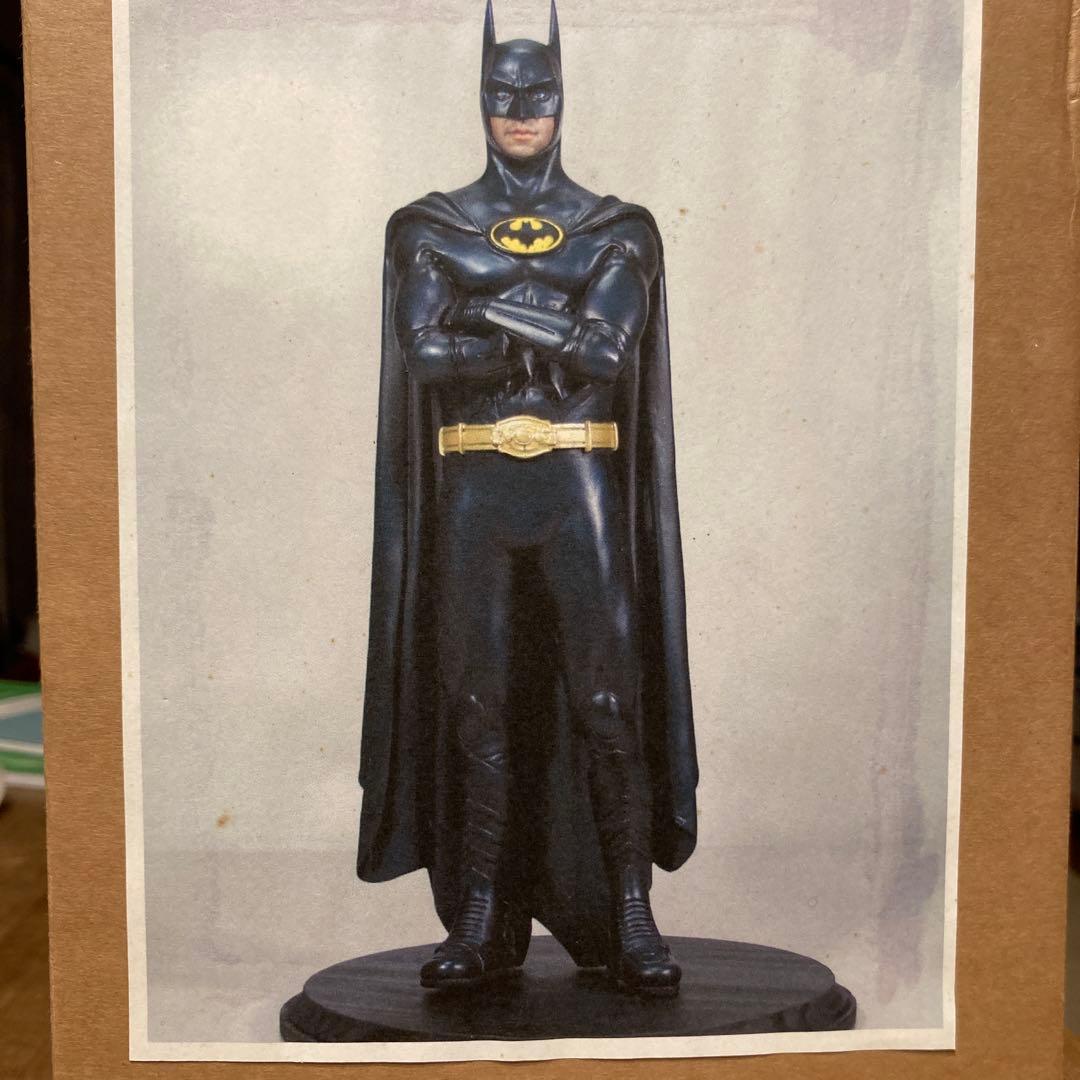 バットマン　ガレージキット　フィギュア 1/6 絶版】1/6ガレージキット「バットマン&ロビン バットガール」 Amazon