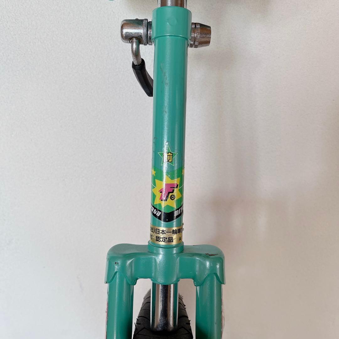 ミヤタ フラミンゴ 一輪車 24インチ 体感 バランス トレーニング