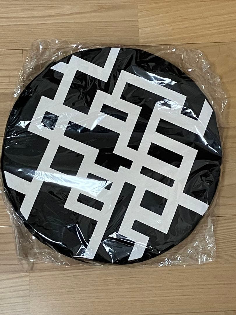 布袋寅泰 クッション 3個セット 本日のみ値下げ