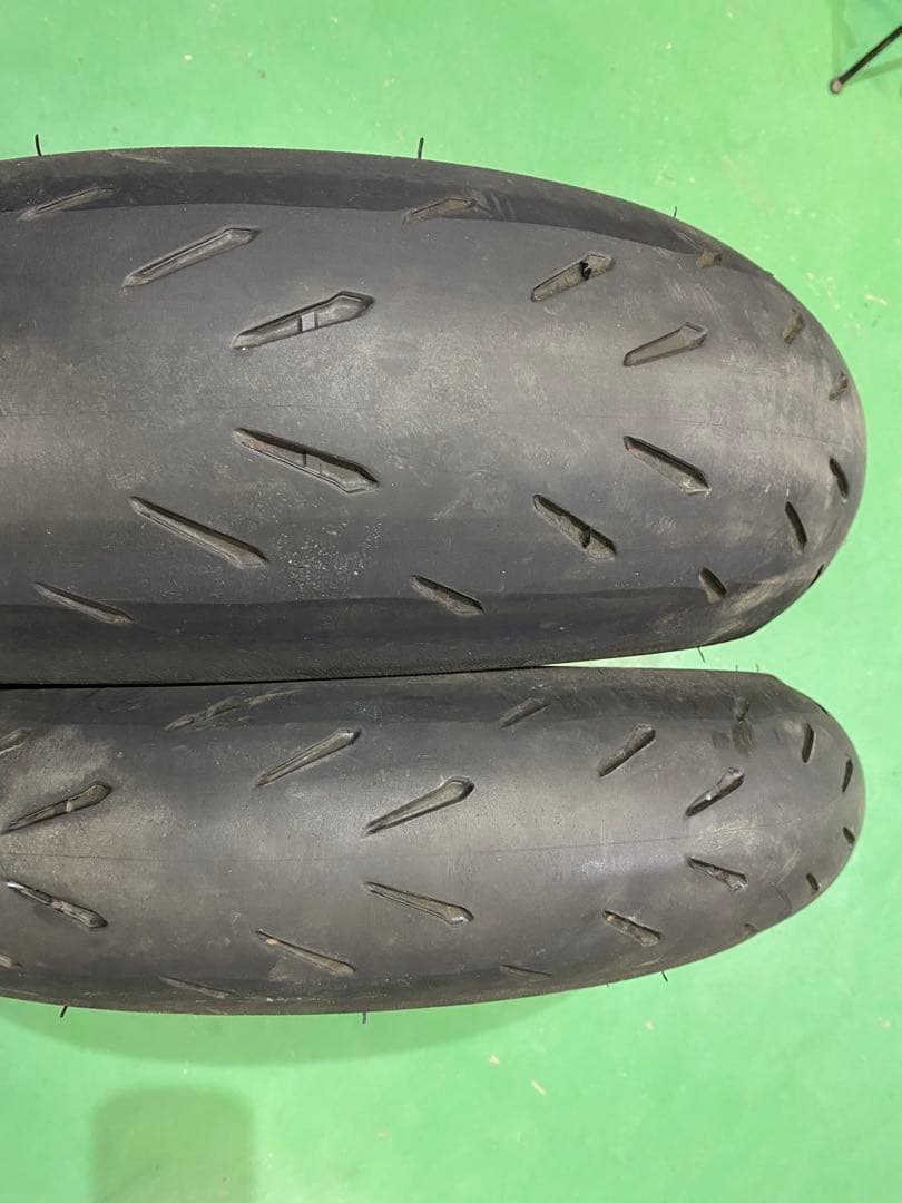 ミシュラン パワーGP 120/70ZR17 , 185/55ZR17 Webike | MICHELIN ミシュラン POWER GP【200/55ZR17 M/C (78W) TL