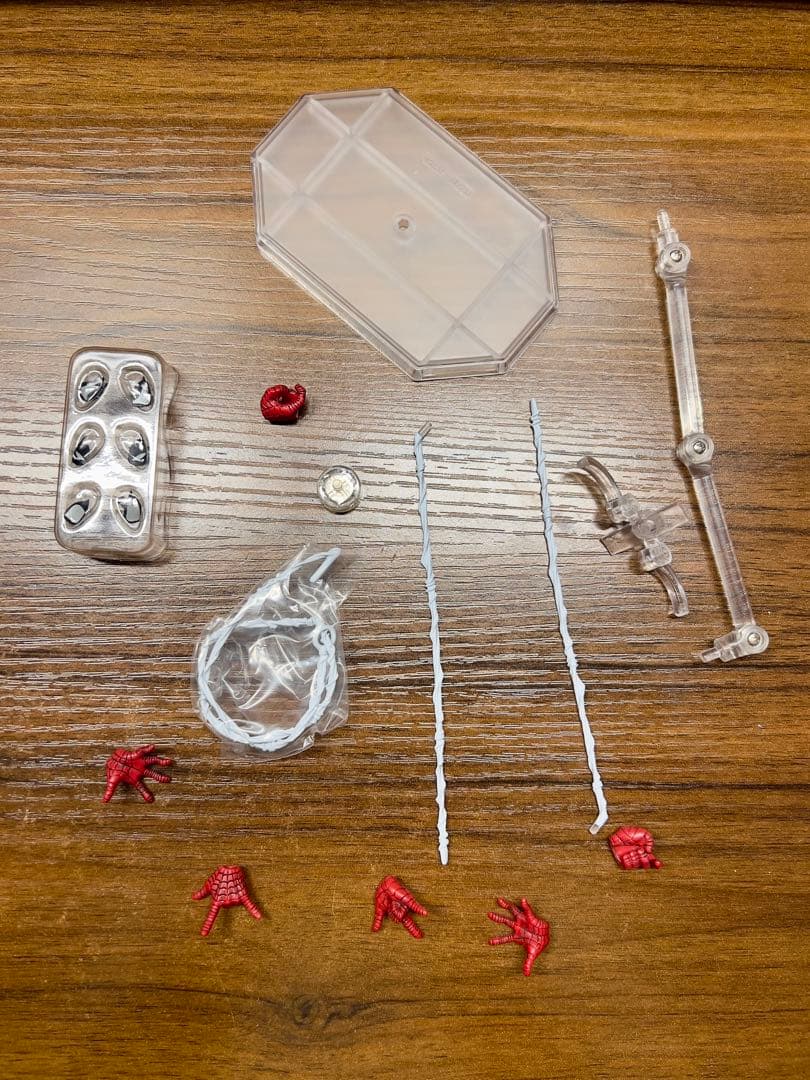 アメイジングヤマグチ スパイダーマン