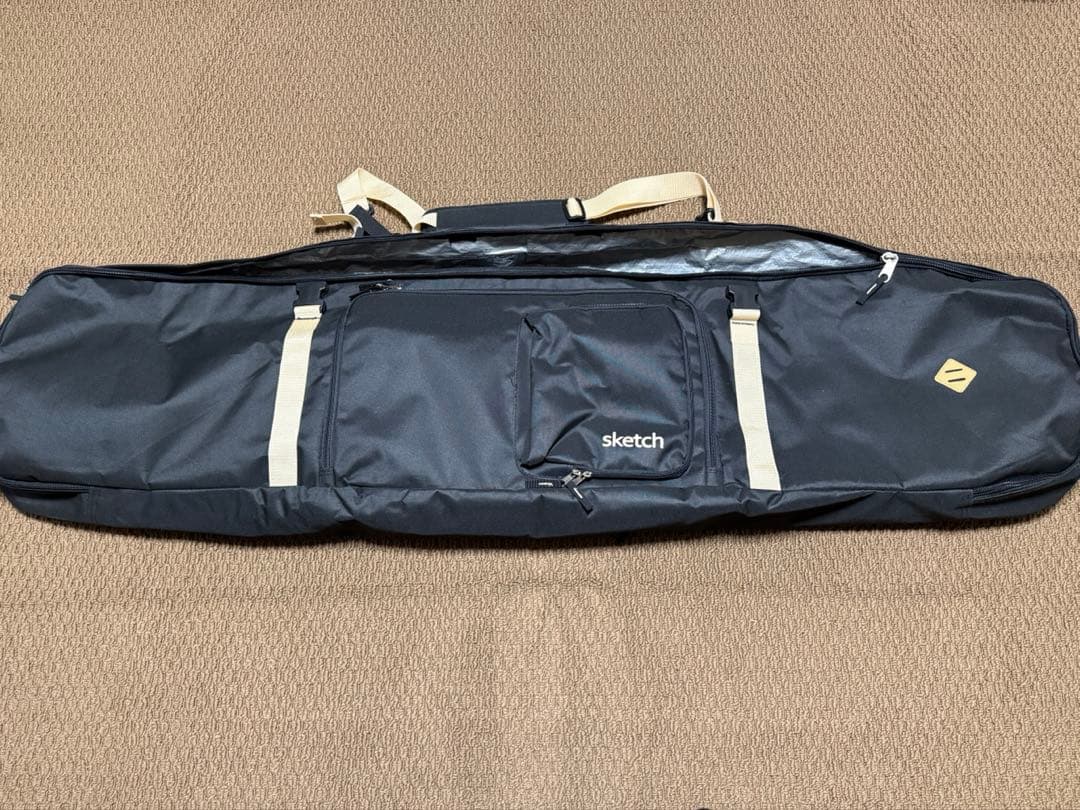 BURTON タレントスカウト 2018年モデル 花柄 - メルカリ