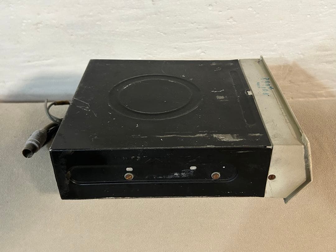 シトロエンID.DS19.DS21パラス純正ラジオ - メルカリ