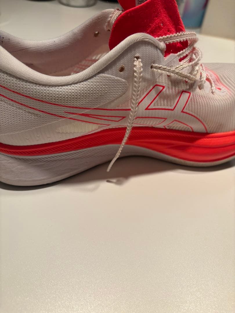 スパイク・シューズ asics S4 27.0cm