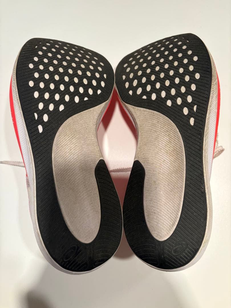 スパイク・シューズ asics S4 27.0cm