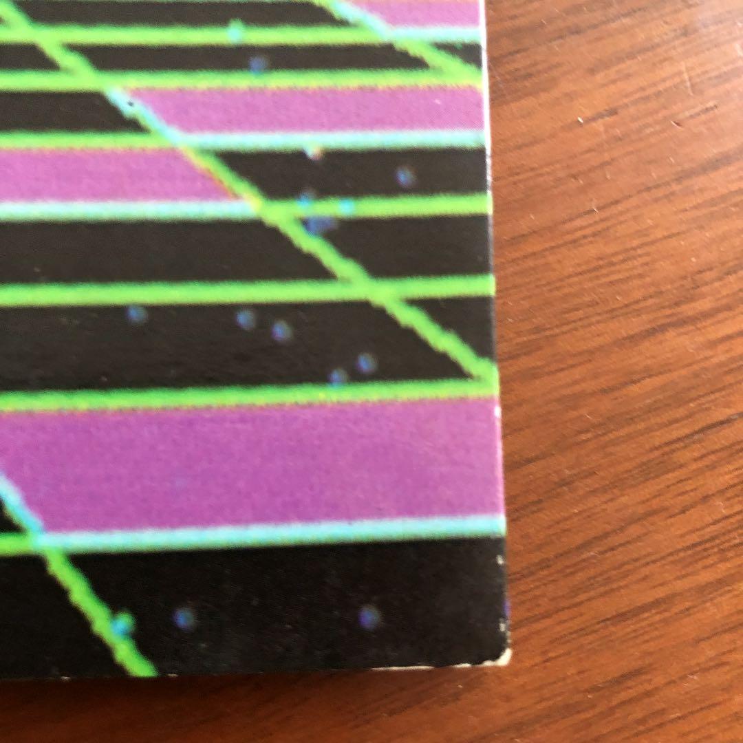 つくばEXPO'85 記念乗車チケット