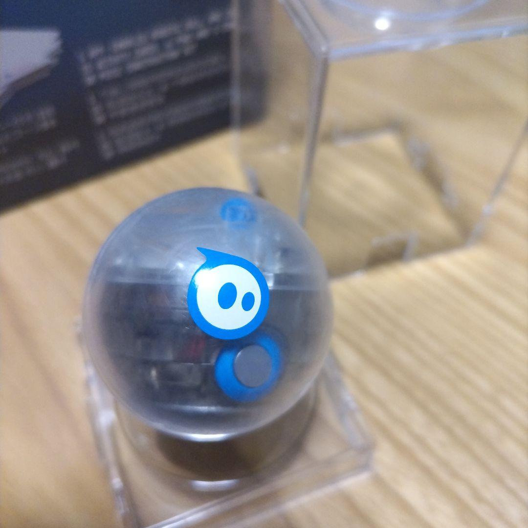 Sphero Mini Activity Kit スフィロ プログラミング