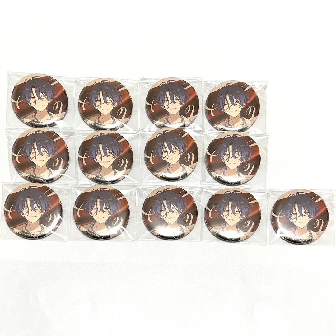 あんスタ メロアス 缶バッジ チトセ アイドルバッジセット [MELLOW DEAR US] – pattythree公式通販サイト