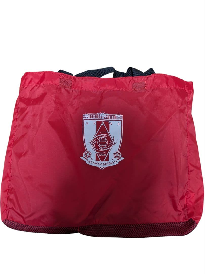 2枚セット 浦和レッズ レインコート Lサイズ Мサイズのセット 47