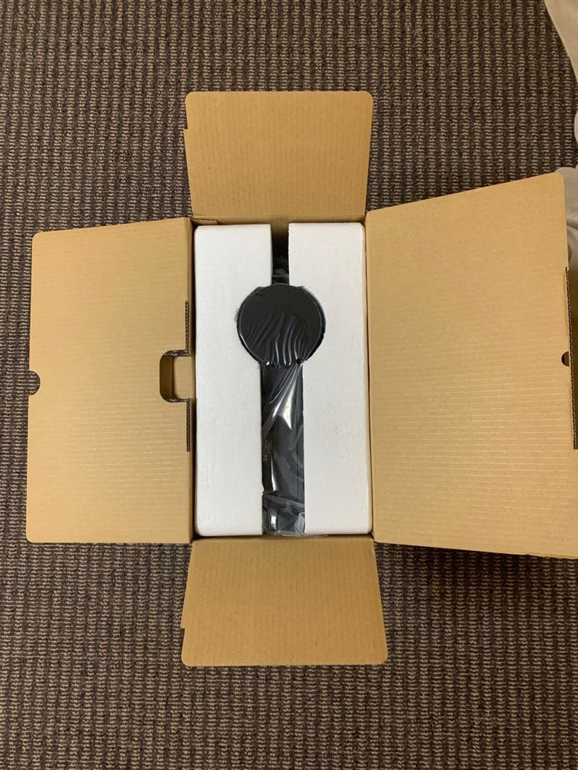 【前川恭佑】TWINBIRD コーヒーメーカー CM-D457 ブラック