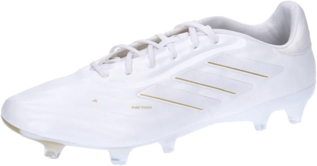 ADIDAS アディダス サッカー スパイク 天然芝用 27.0cm