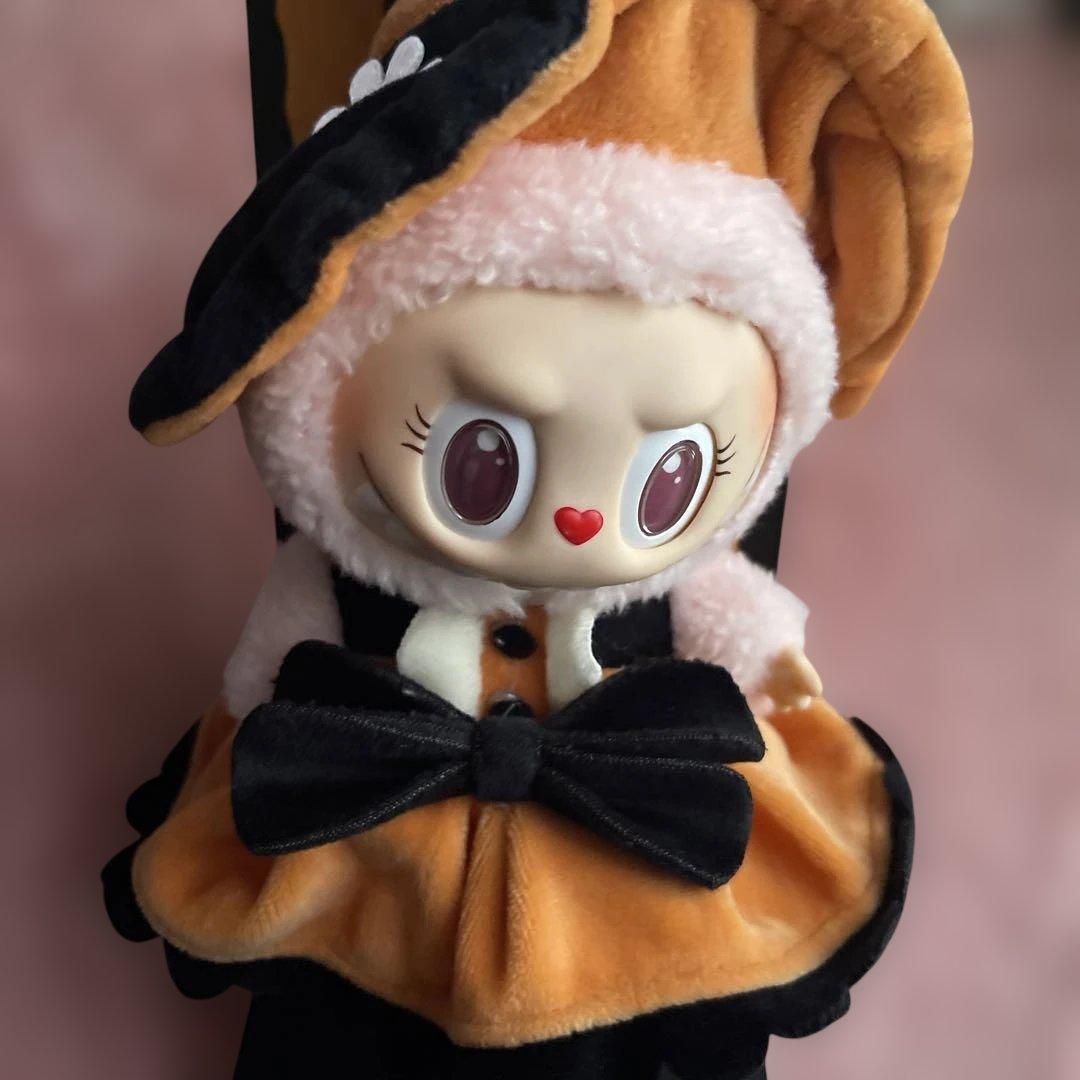 ハロウィンモココ ドレスモココ 2セットです