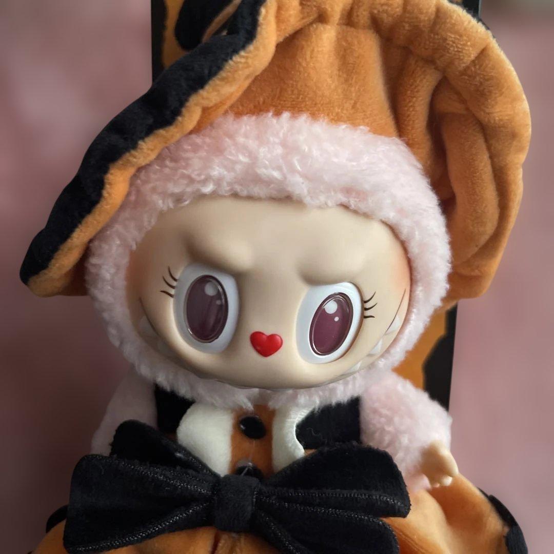 ハロウィンモココ ドレスモココ 2セットです