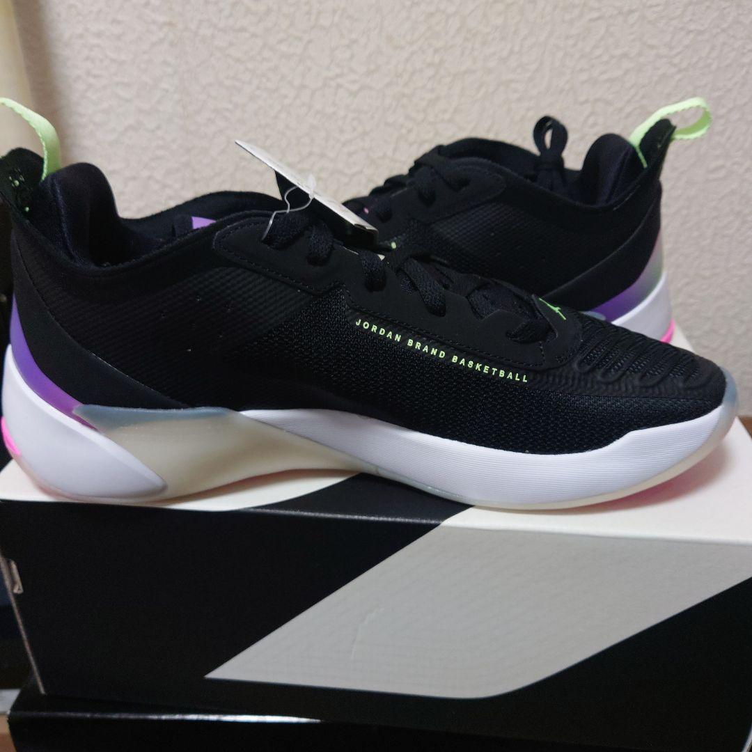 【新品未使用】JORAN LUKA 1 PF　28.5cm