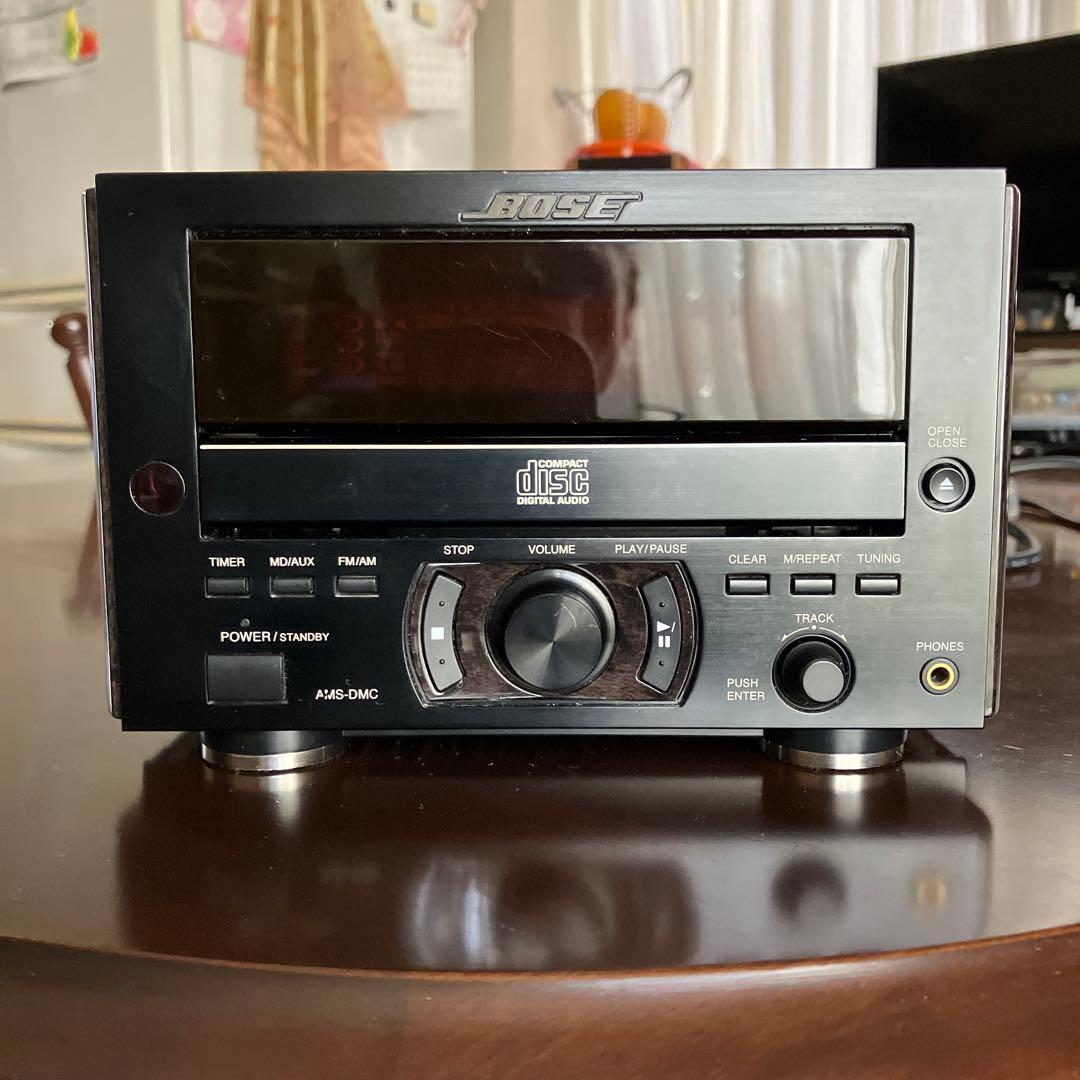 BOSE AMS-DMC - メルカリ