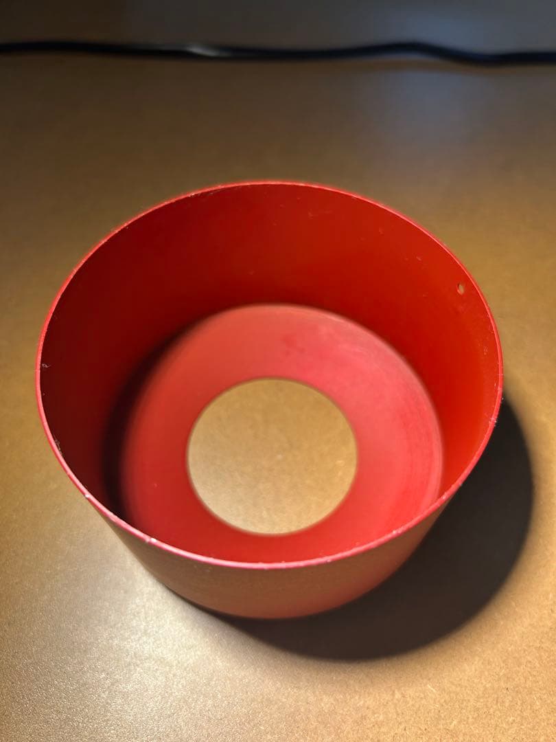 希少 Anarcho Mountaineers ランタンアクセサリー 3点セット - ライト