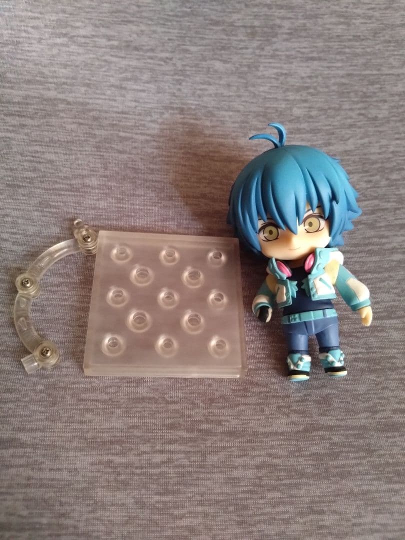 418 ねんどろいど　蒼葉　ドラマダ　ドラマティカルマーダー