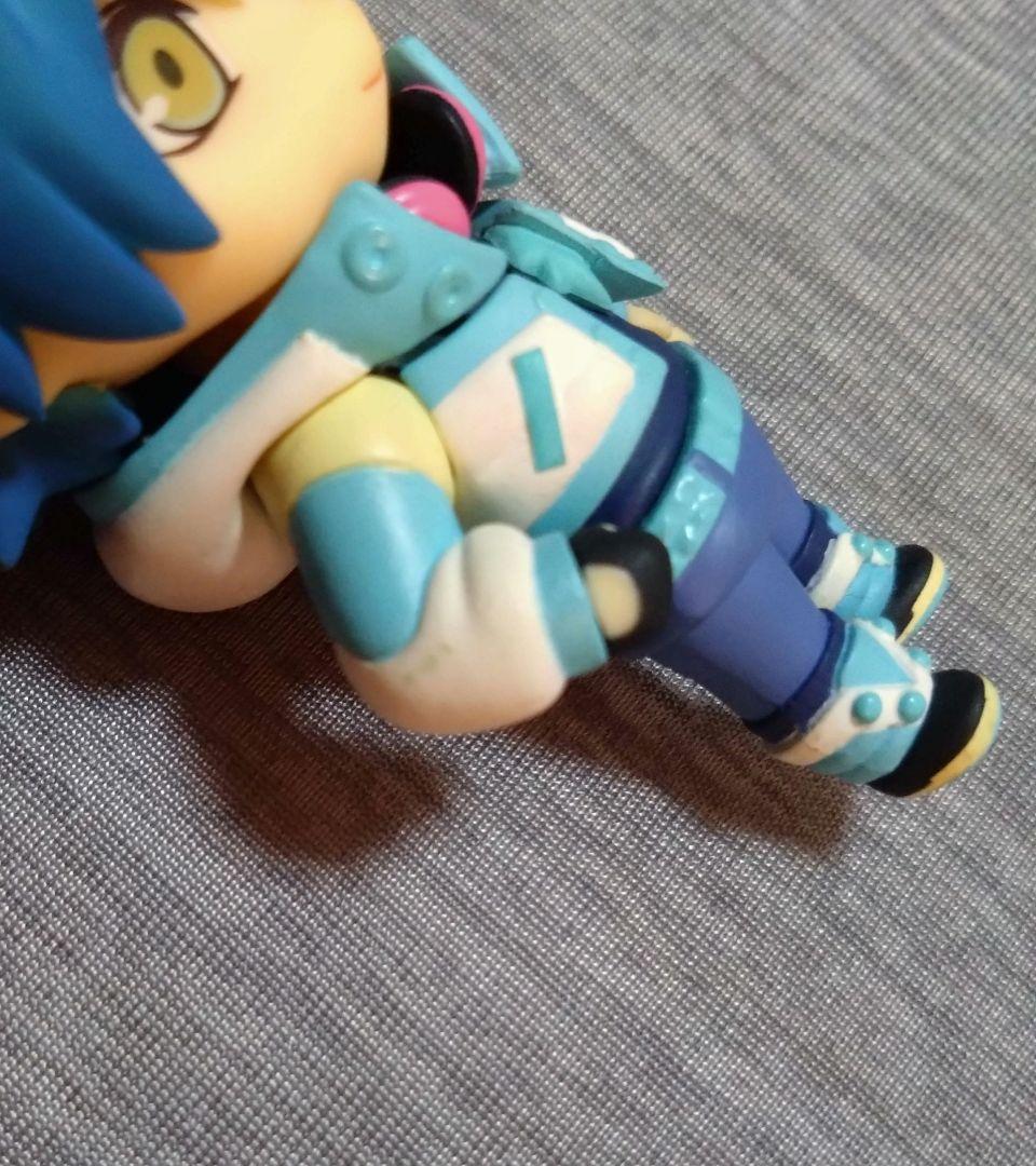 418 ねんどろいど　蒼葉　ドラマダ　ドラマティカルマーダー