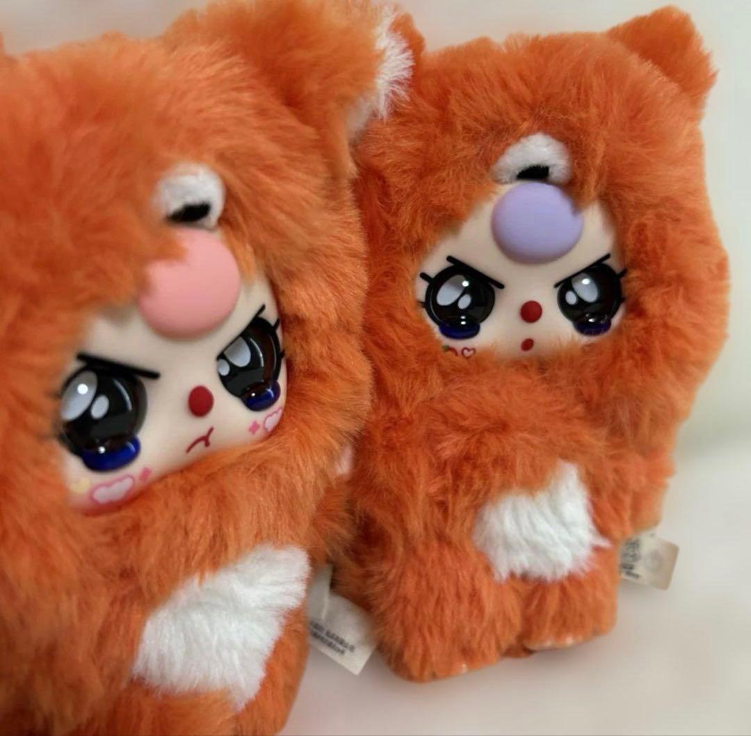 babythreeぬいぐるみ 400. SC 専用になります。