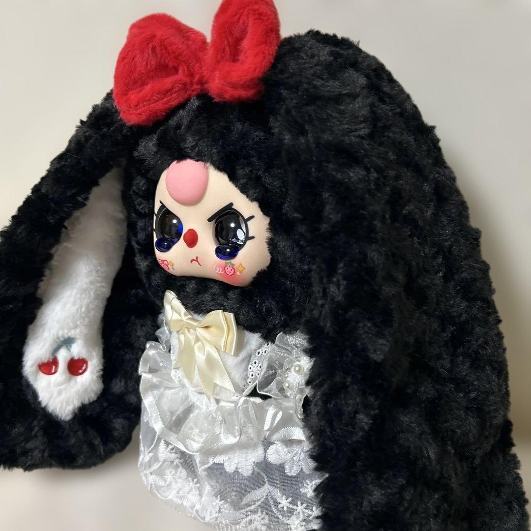 babythreeぬいぐるみ 400. SC 専用になります。