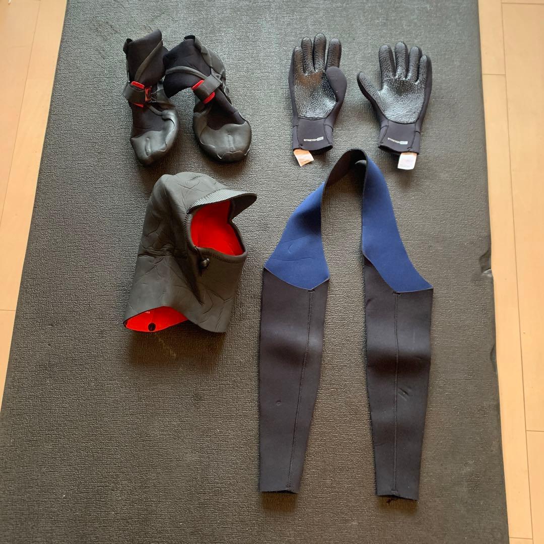 サンタクルクズ サーフボード 5'11 ARCHY（マットアーチボルド）