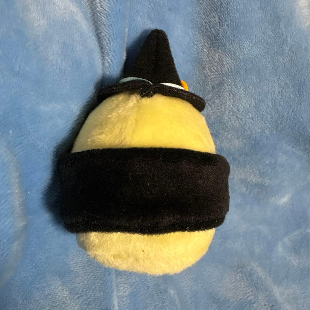 激レア すみっコぐらし てのりぬいぐるみ ハロウィン 受注 2016 ぺんぎん？