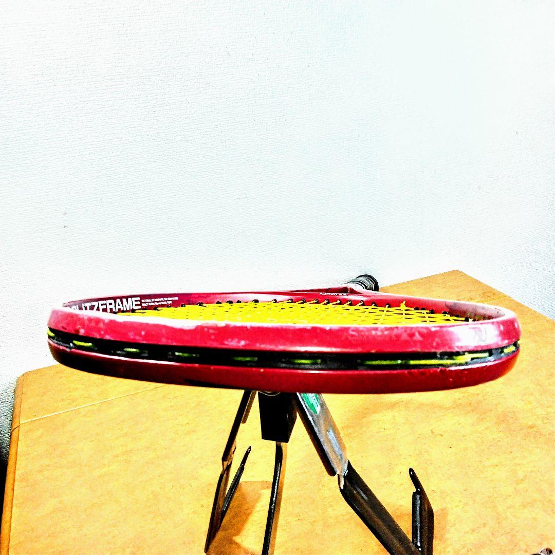 ヨネックス ボルトレイジ7S 紅 UL1 廃盤品 - メルカリ