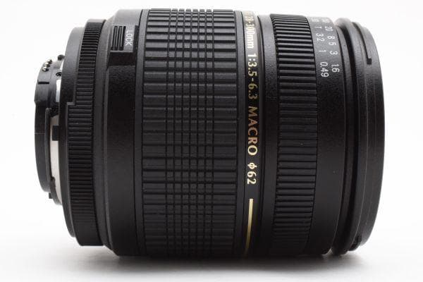 ✨極美品 TAMRON AF　28-300mm　F3.5-6.3　#N045　✨