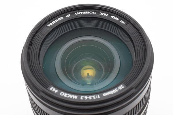 ✨極美品 TAMRON AF　28-300mm　F3.5-6.3　#N045　✨