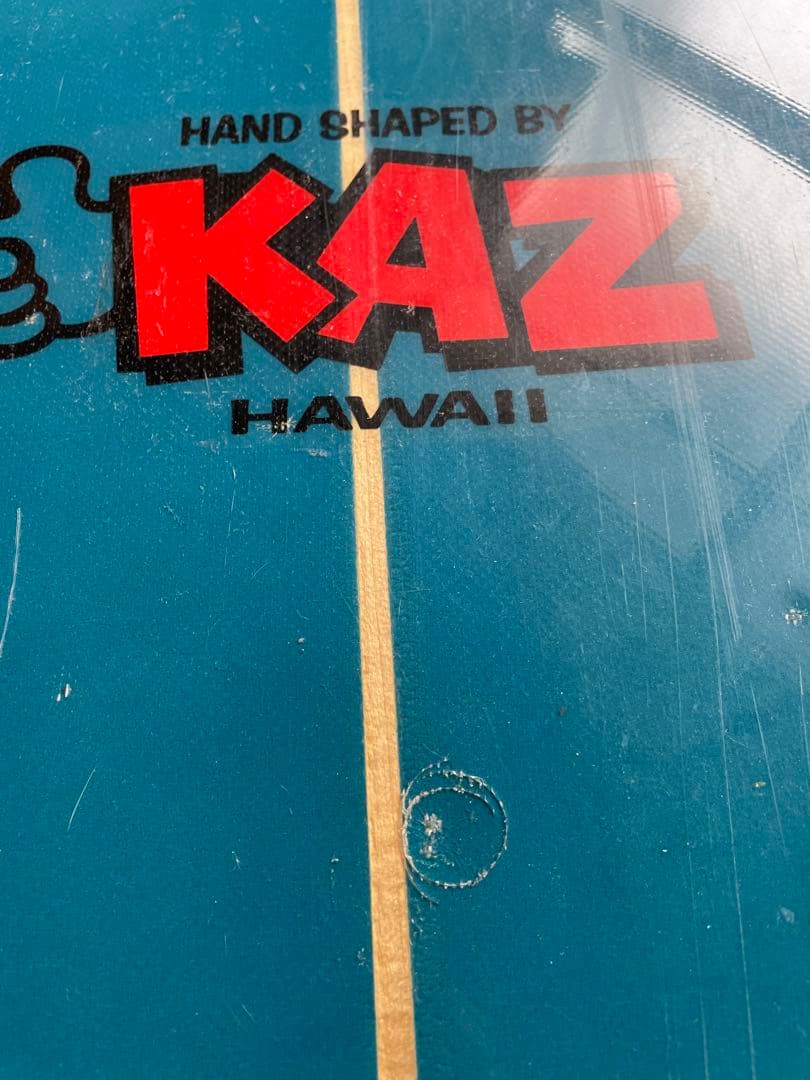 サーフボード　ロング　moments 9.4F 手渡し限定