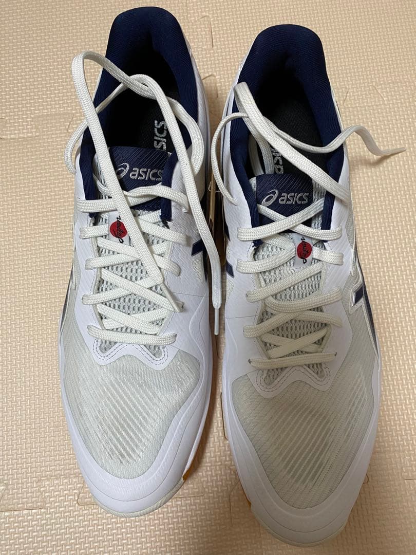 【箱タグ付き】ASICS ROTE JAPAN LYTE FF 3 30.0cm