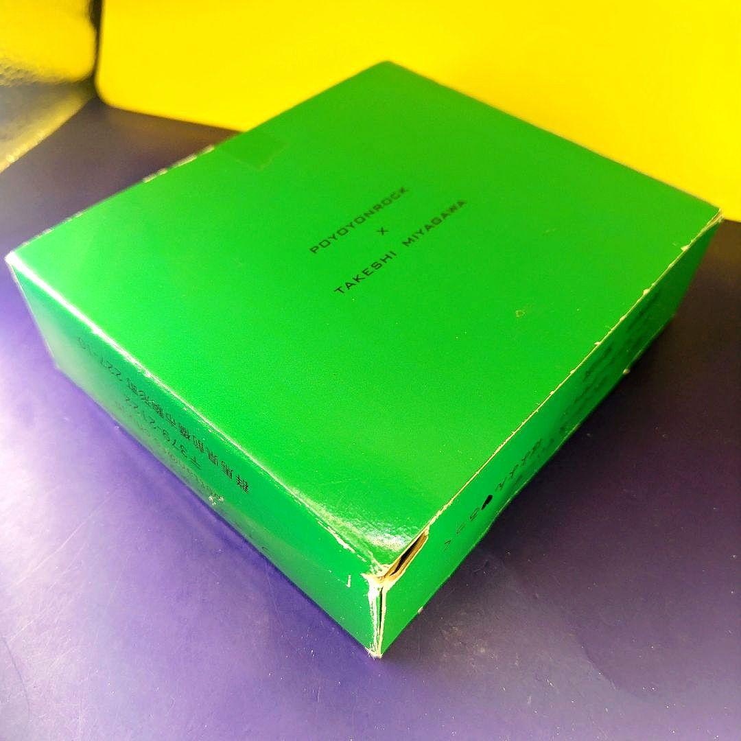 美少女フィギュアぽこぴー＆てぃーず すく水ぺったん みーこちゃん　ぽよよんろっく