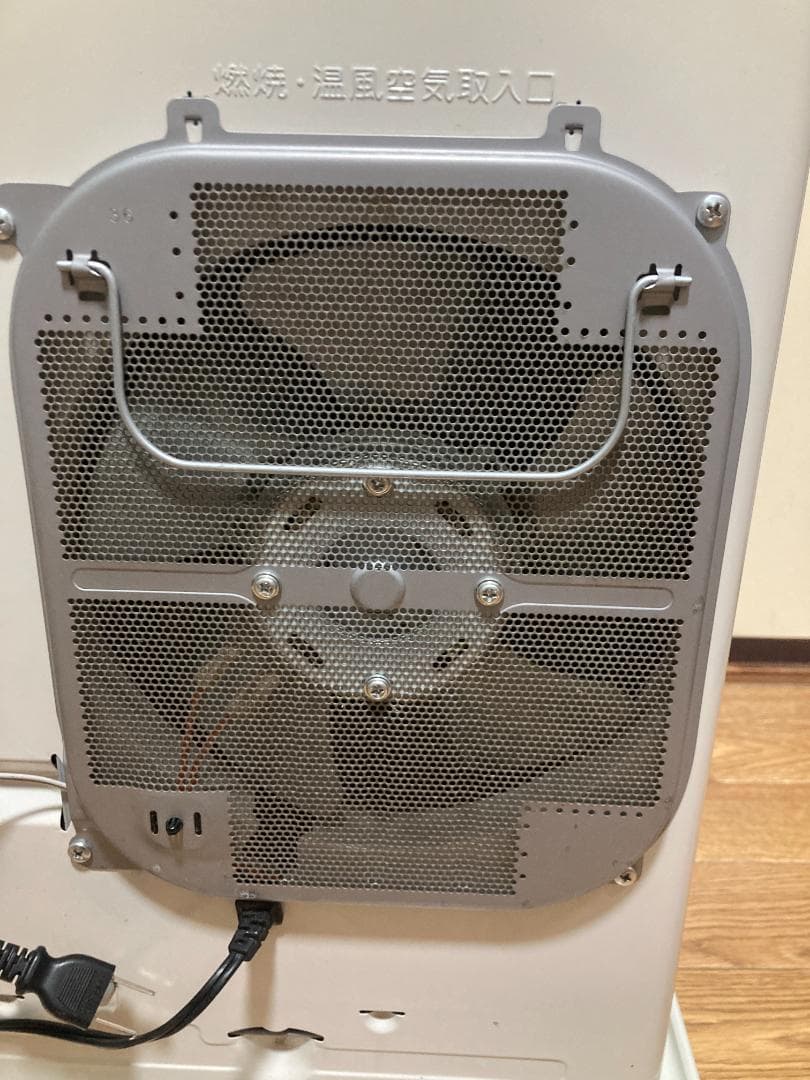 ★9.0L★2020年製DAINICHI 石油ファンヒーター FW-3620L