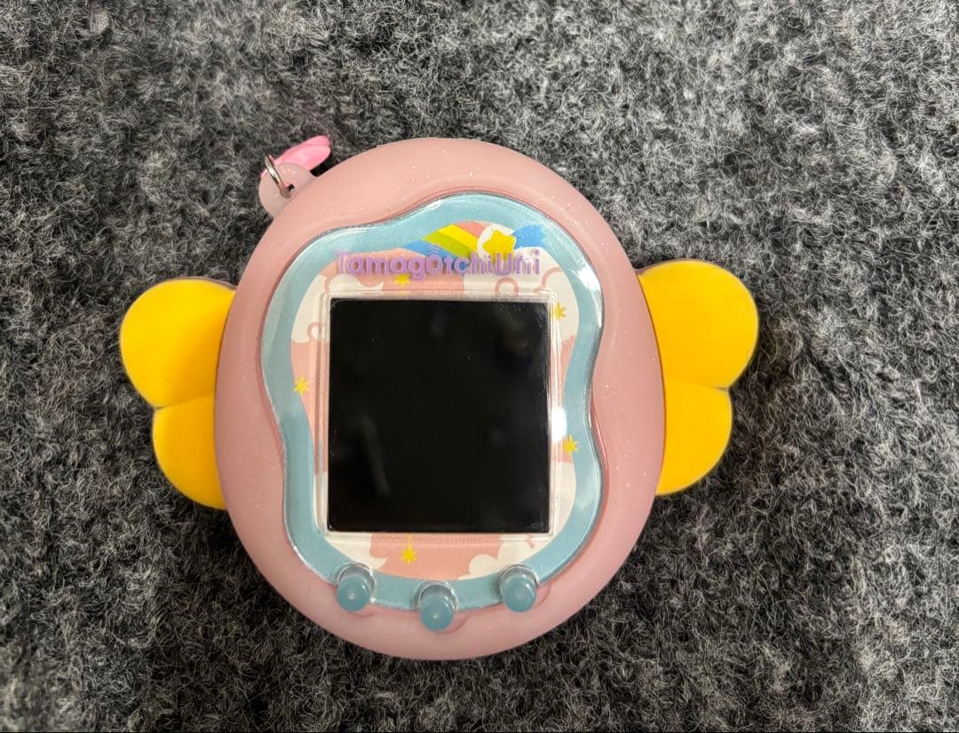 たまごっちユニエンジンフェスティバル