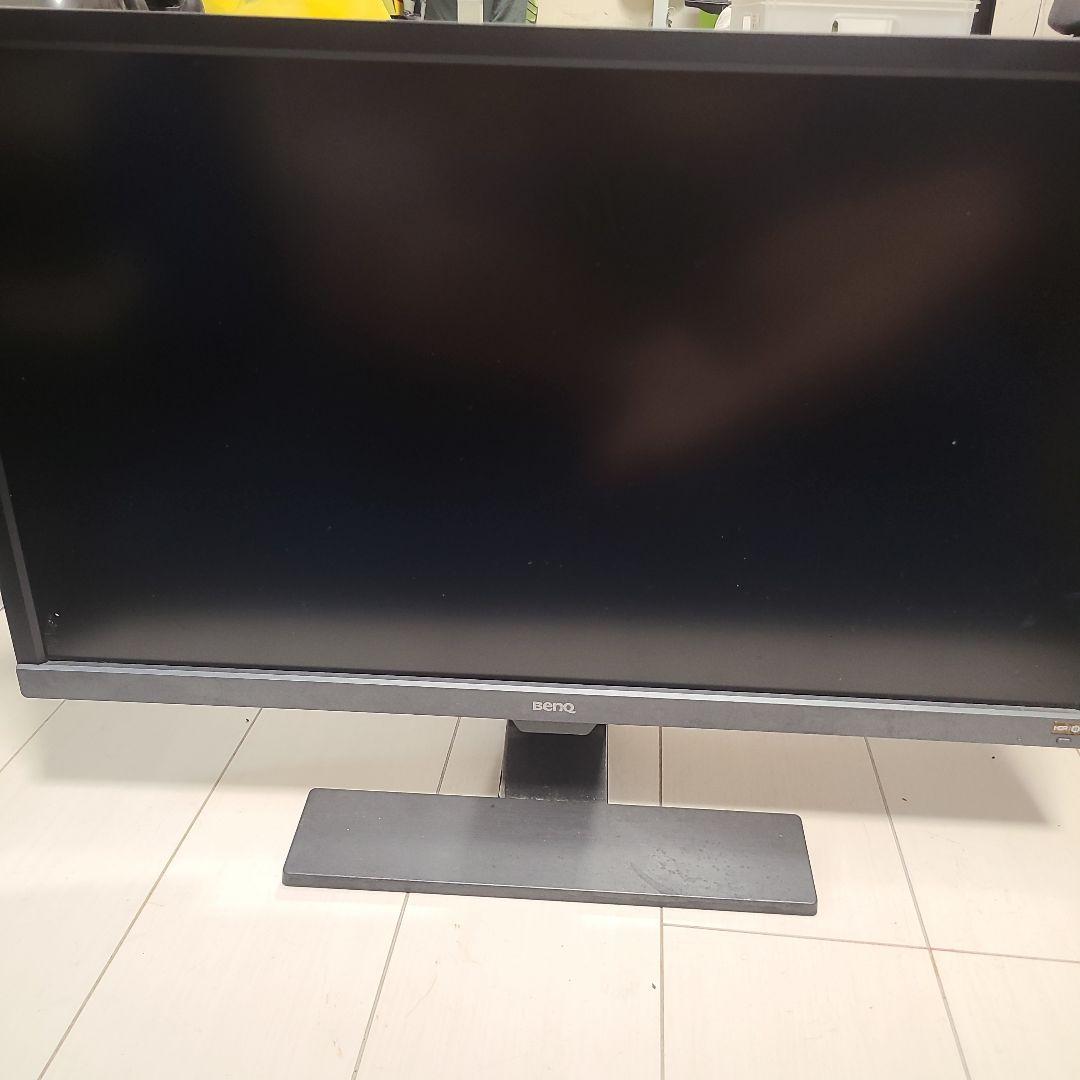 BenQ 2310 モニター 本体27.9インチ　※ジャンクかも JN-27iB120Q-H-C6_6_d4c9e596-