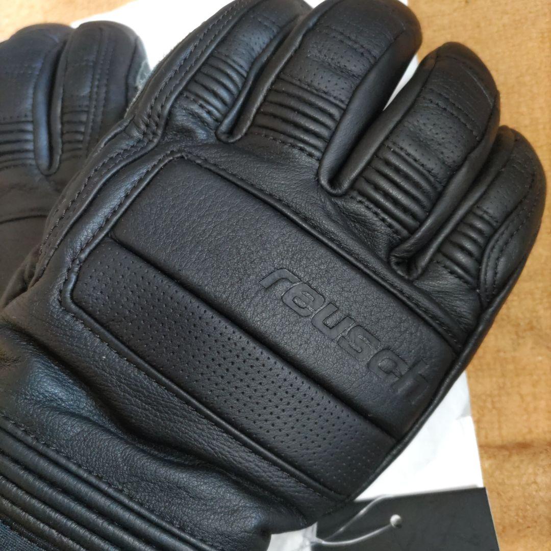 新品タグ付き reusch Gloves Reusch World Pro - メルカリ