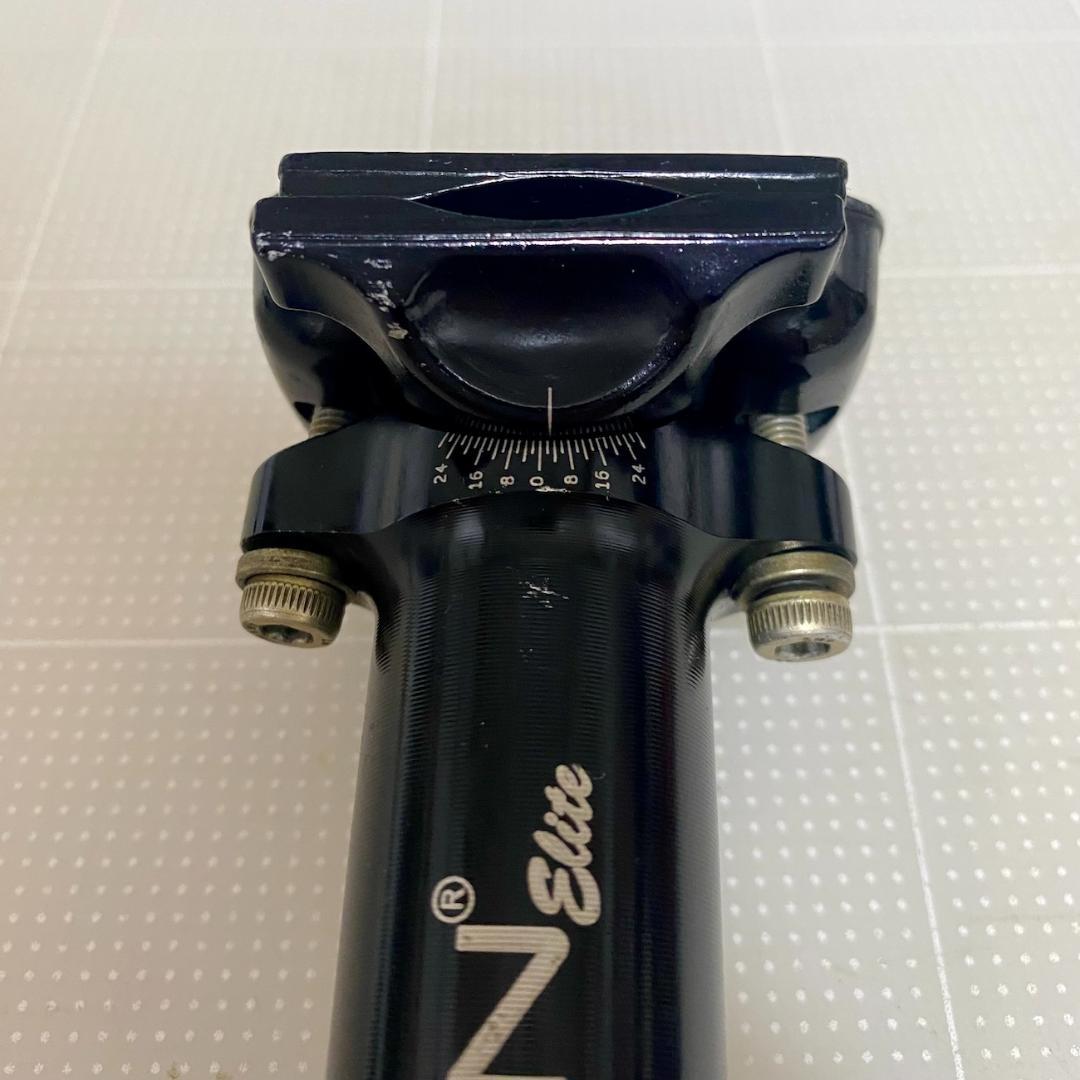 THOMSON Elite シートポスト 27.2mm 330mm トムソン