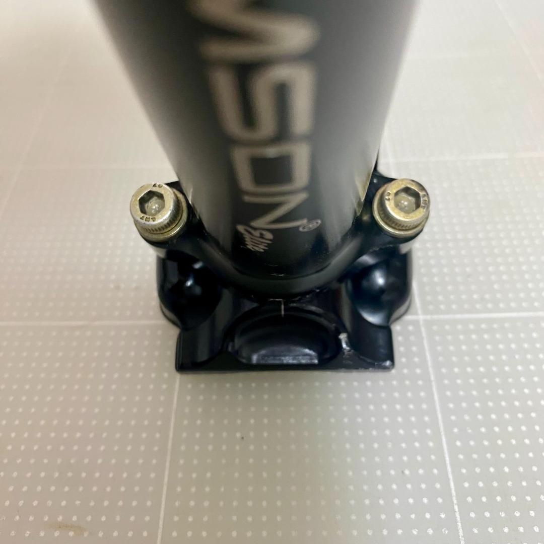 THOMSON Elite シートポスト 27.2mm 330mm トムソン