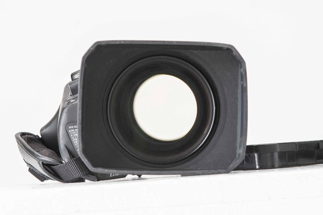 XA17X7.6BERM FUJINON 2/3” 17倍 き レンズ HD - メルカリ