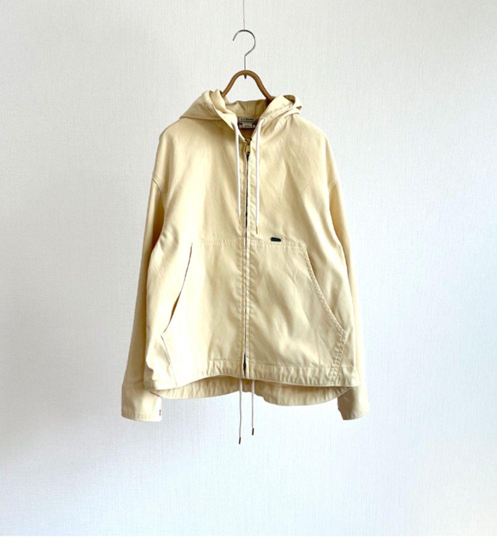 ジャケット・アウター L.L.Bean Prospect Harbor Hoodie Jacket
