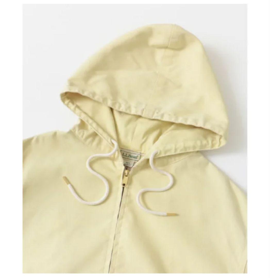 ジャケット・アウター L.L.Bean Prospect Harbor Hoodie Jacket