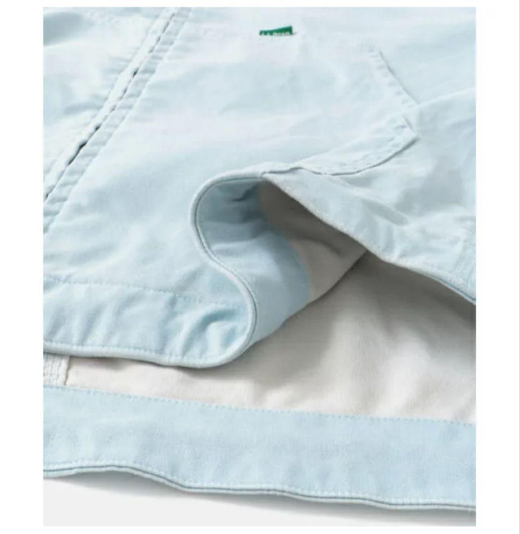 ジャケット・アウター L.L.Bean Prospect Harbor Hoodie Jacket