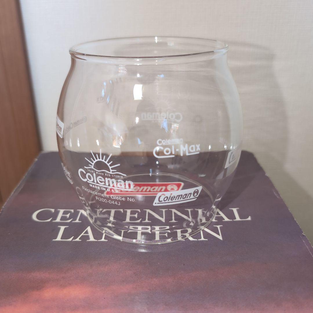 《年末年始sale》《未使用》Coleman 100周年 センテニアル ランタン