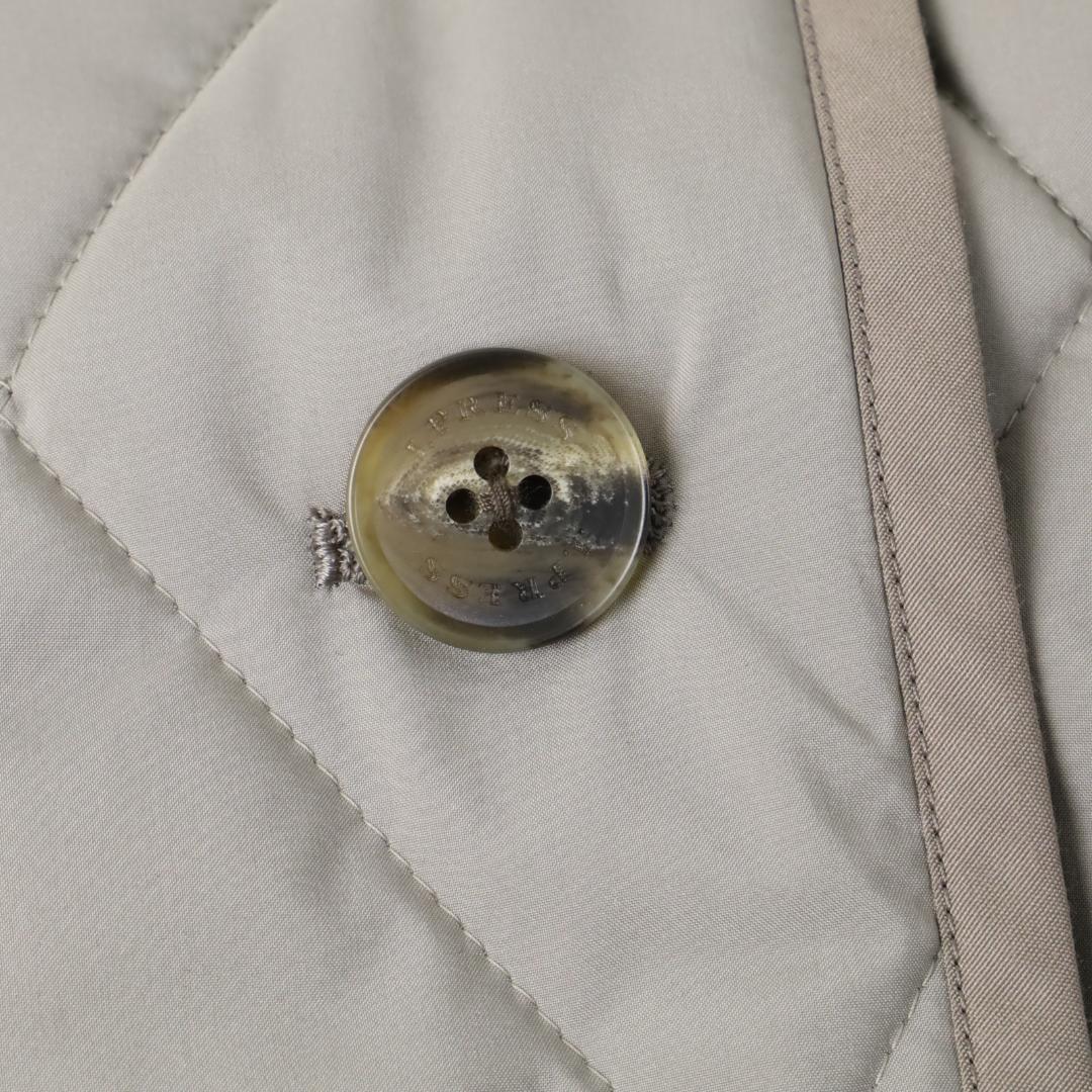 050 新品 ジェイプレス レディース 撥水 キルティング ショートコート