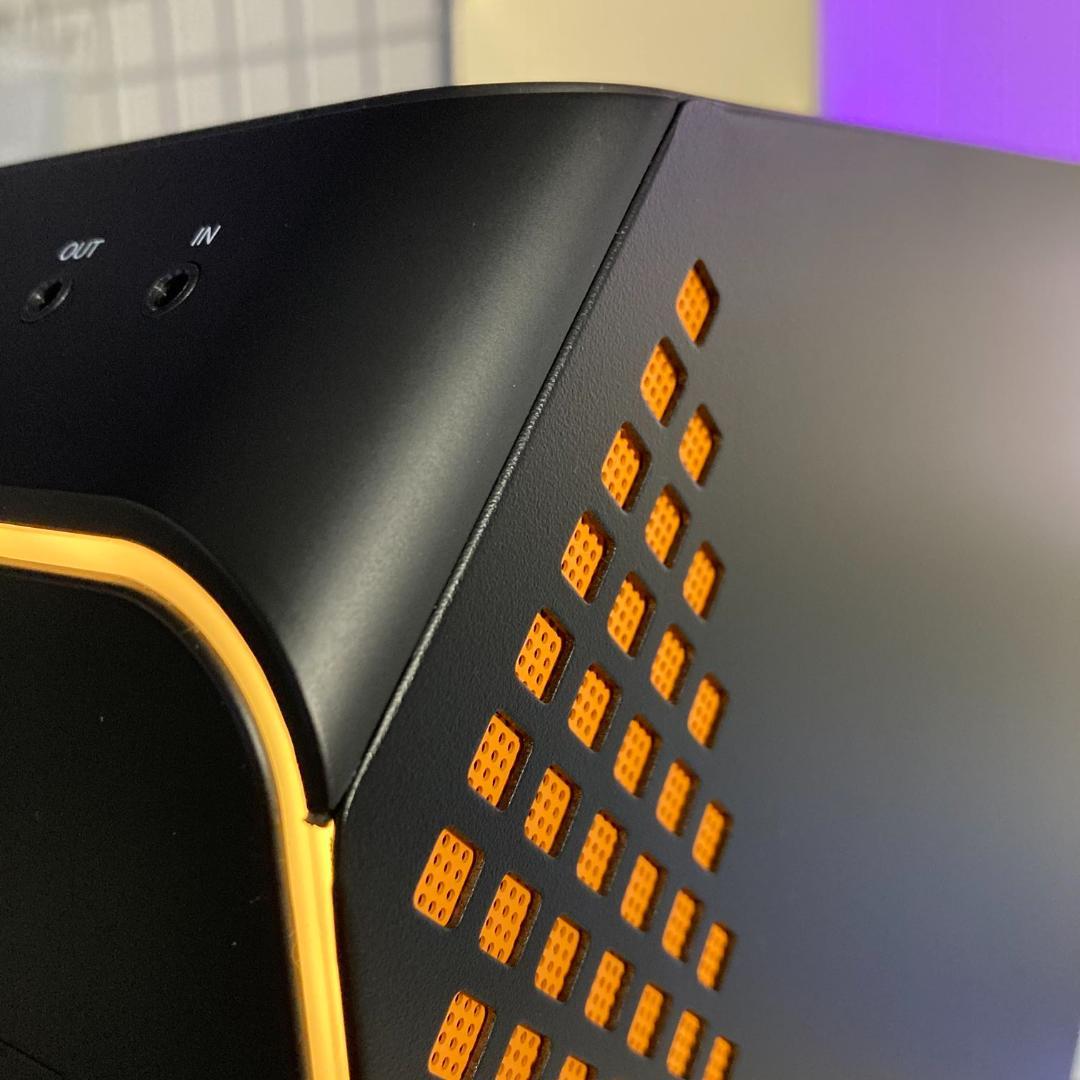 RTX3070Ti・i7-12700】渋谷ハルコラボ ガレリア ゲーミングPC - メルカリ