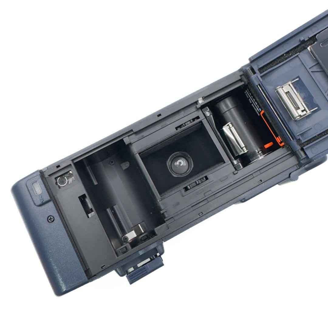 Aランク 良品 Canon Snappy'84 フィルムカメラ 1週間返品保証付 - メルカリ