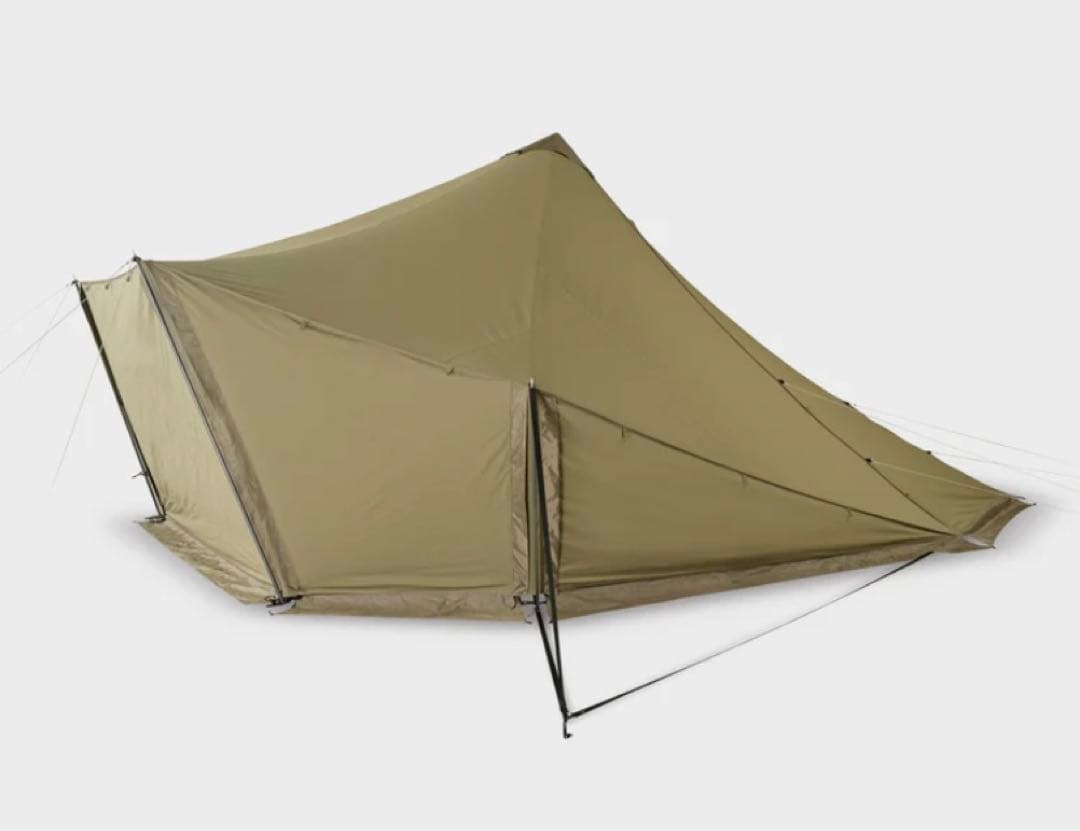 ゼインアーツ ウータL TC ZANEARTS WOOTA - メルカリ